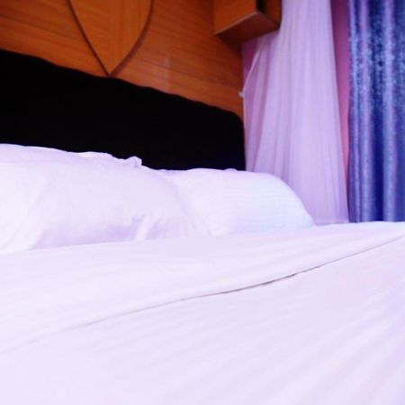 Amboseli Gateway Hotel Kimana Ngoại thất bức ảnh