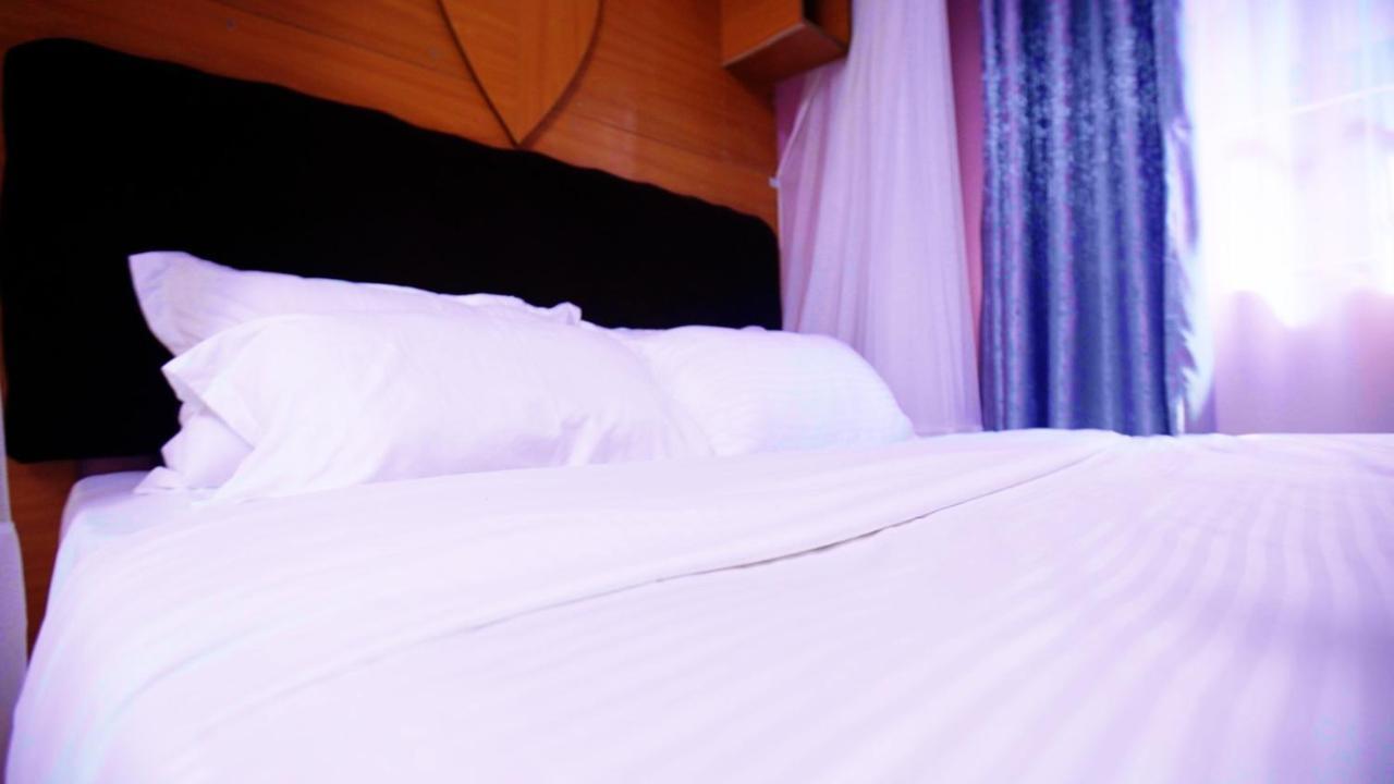 Amboseli Gateway Hotel Kimana Ngoại thất bức ảnh